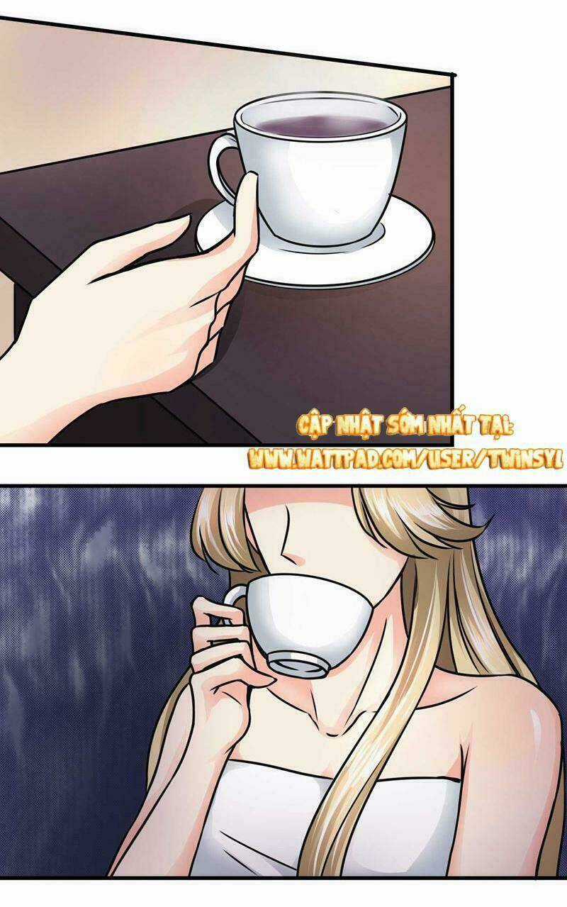 Bá Đạo Trung Khuyển Tìm Ái Ký Chapter 74 trang 6