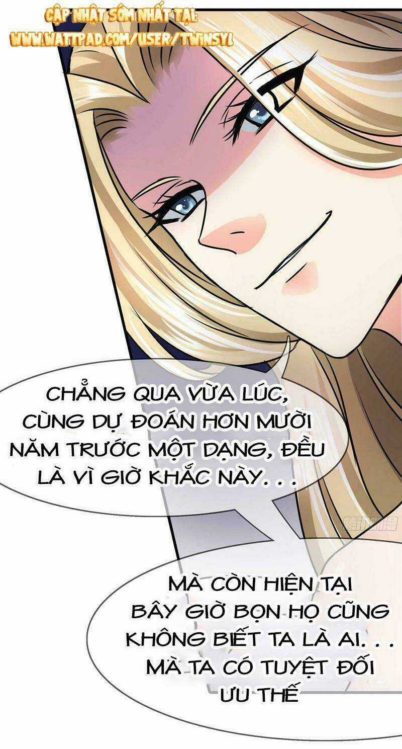 Bá Đạo Trung Khuyển Tìm Ái Ký Chapter 74 trang 7