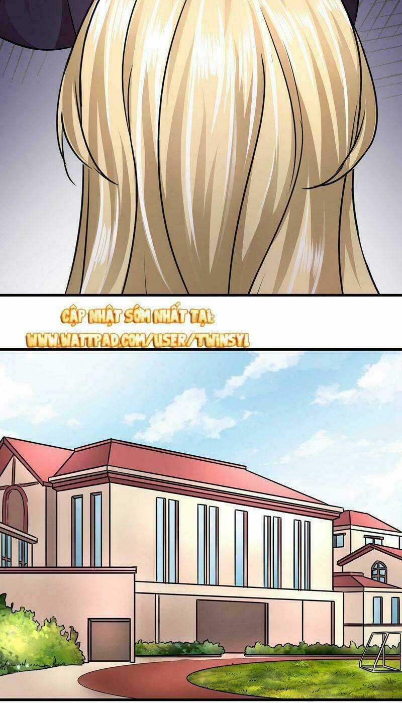 Bá Đạo Trung Khuyển Tìm Ái Ký Chapter 74 trang 9