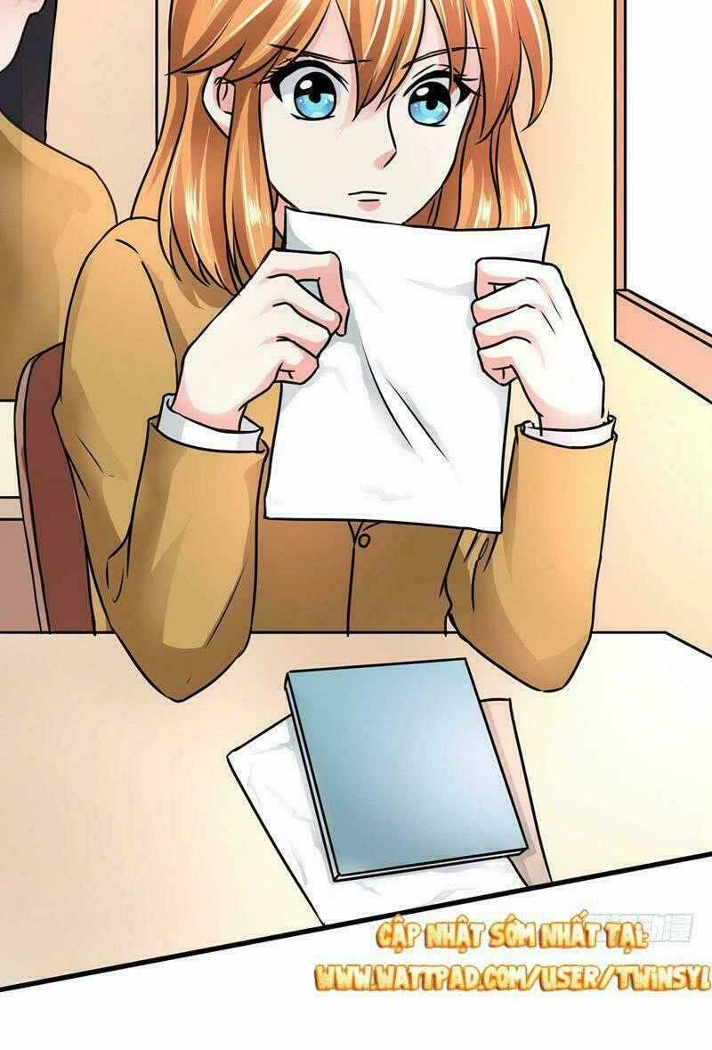 Bá Đạo Trung Khuyển Tìm Ái Ký Chapter 75 trang 1