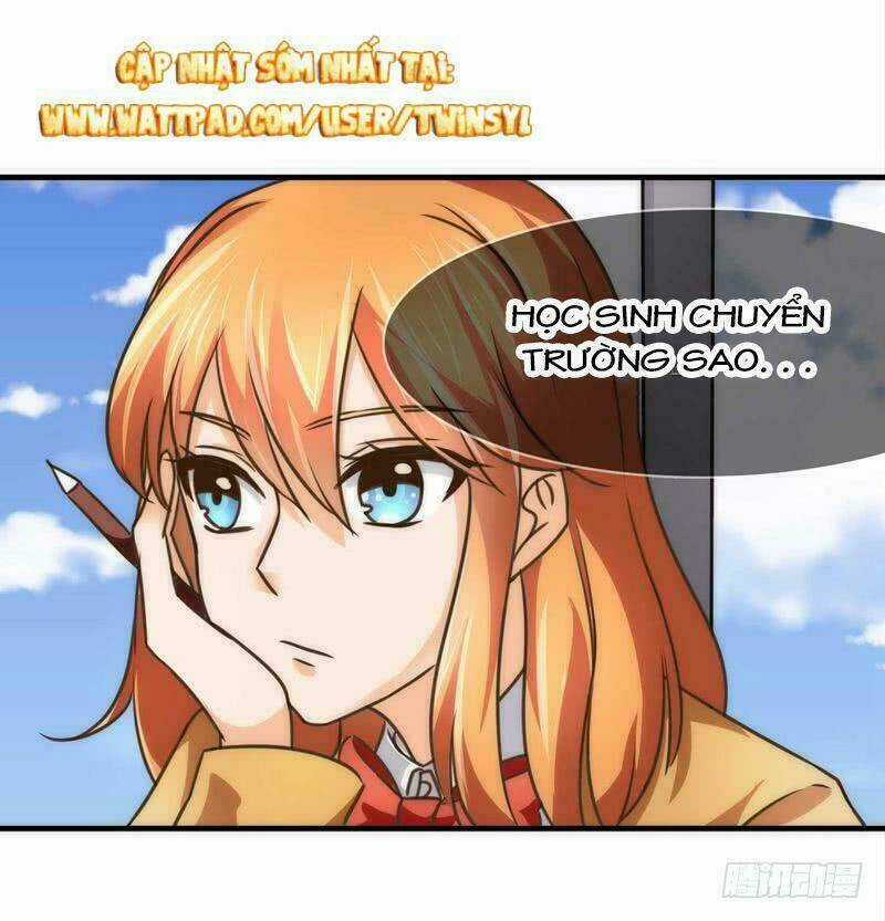 Bá Đạo Trung Khuyển Tìm Ái Ký Chapter 75 trang 10