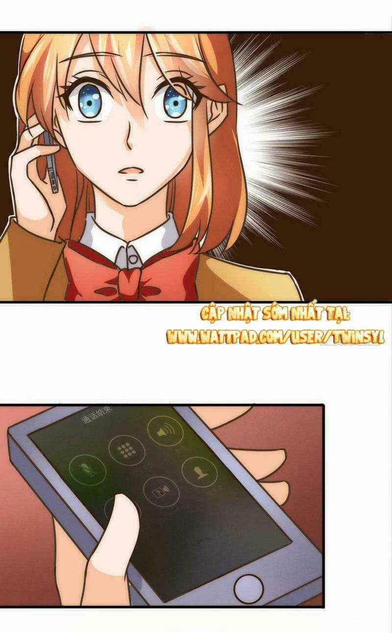 Bá Đạo Trung Khuyển Tìm Ái Ký Chapter 75 trang 14