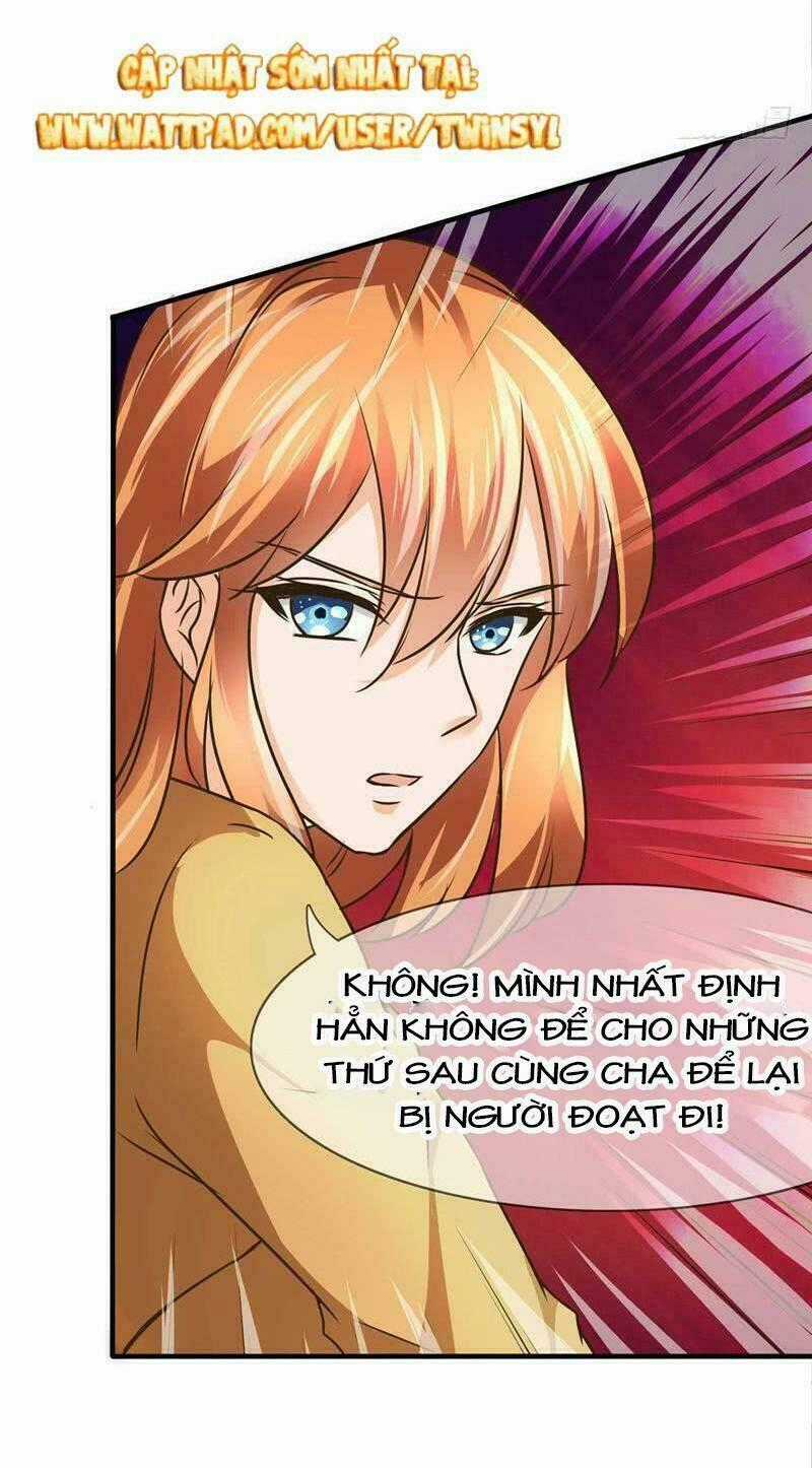 Bá Đạo Trung Khuyển Tìm Ái Ký Chapter 75 trang 17