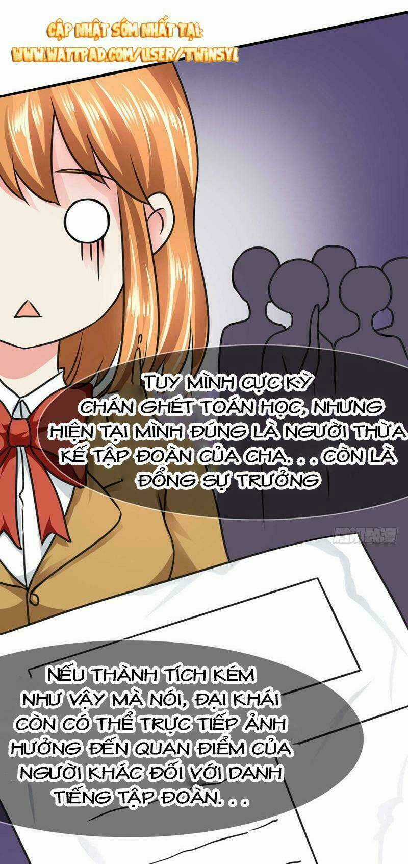 Bá Đạo Trung Khuyển Tìm Ái Ký Chapter 75 trang 2