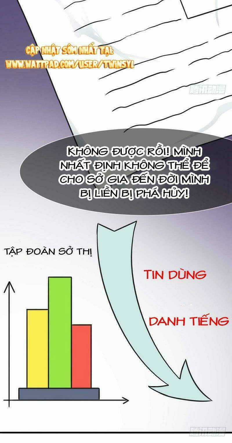 Bá Đạo Trung Khuyển Tìm Ái Ký Chapter 75 trang 3