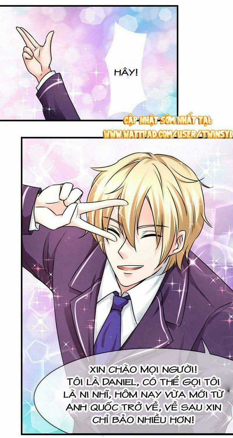 Bá Đạo Trung Khuyển Tìm Ái Ký Chapter 75 trang 6