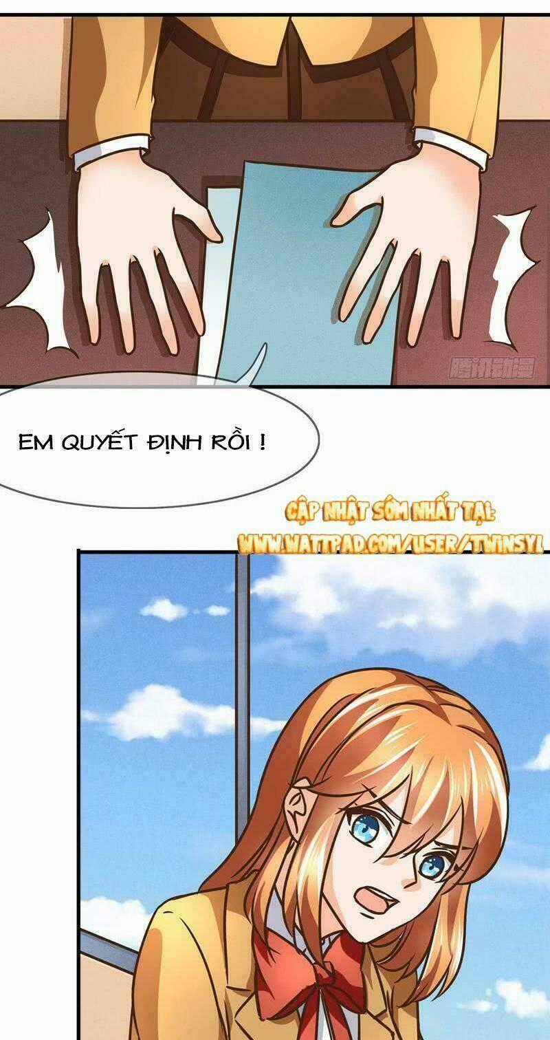 Bá Đạo Trung Khuyển Tìm Ái Ký Chapter 76 trang 0