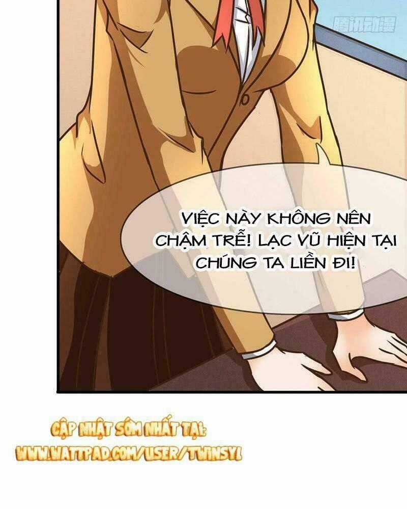 Bá Đạo Trung Khuyển Tìm Ái Ký Chapter 76 trang 1