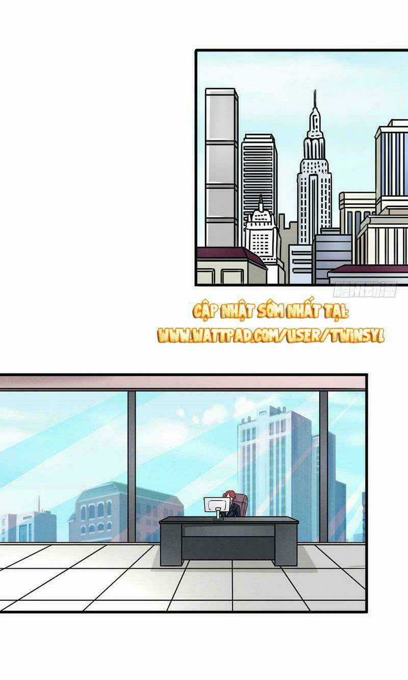 Bá Đạo Trung Khuyển Tìm Ái Ký Chapter 76 trang 15