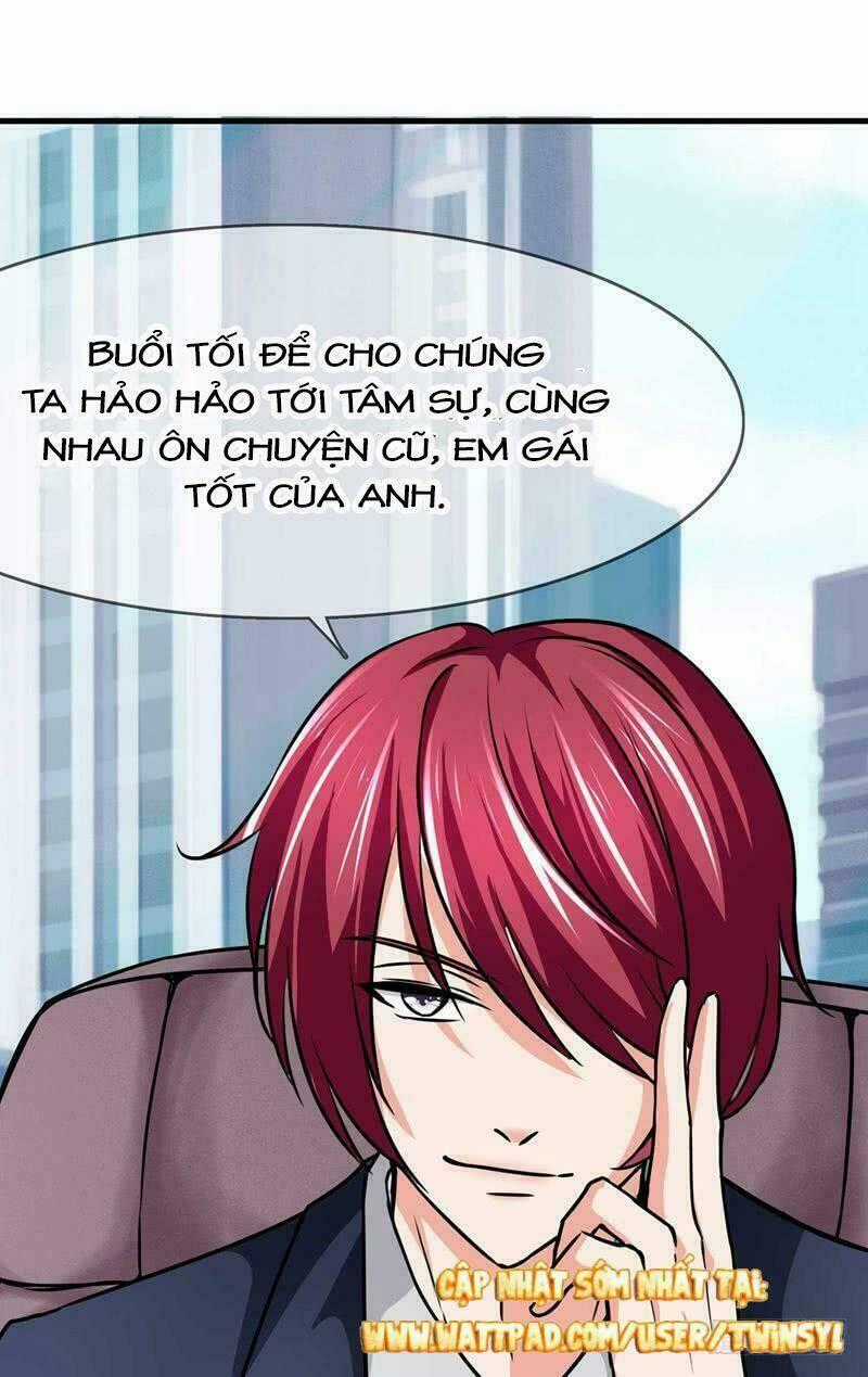 Bá Đạo Trung Khuyển Tìm Ái Ký Chapter 76 trang 18