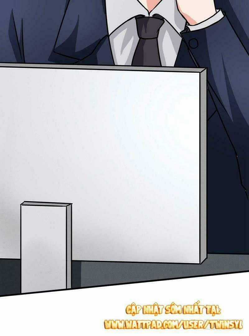 Bá Đạo Trung Khuyển Tìm Ái Ký Chapter 76 trang 19