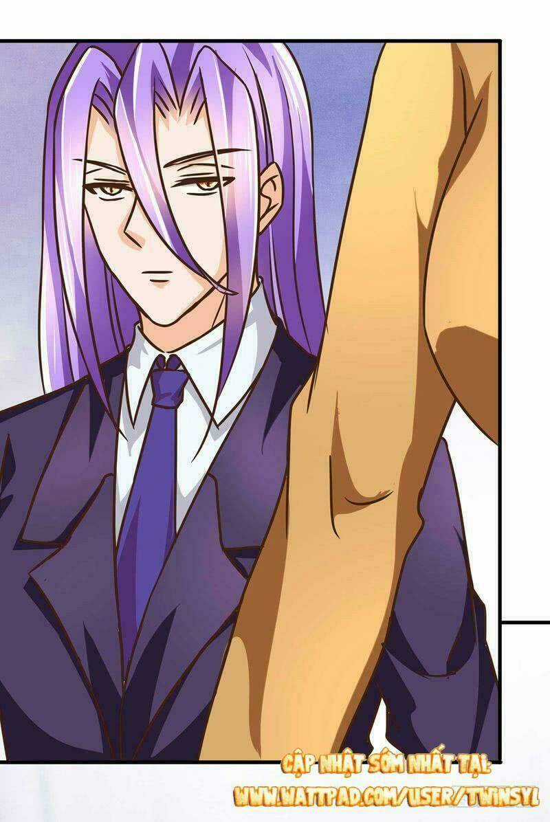 Bá Đạo Trung Khuyển Tìm Ái Ký Chapter 76 trang 2