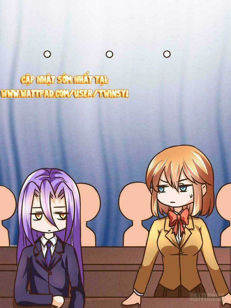 Bá Đạo Trung Khuyển Tìm Ái Ký Chapter 76 trang 3