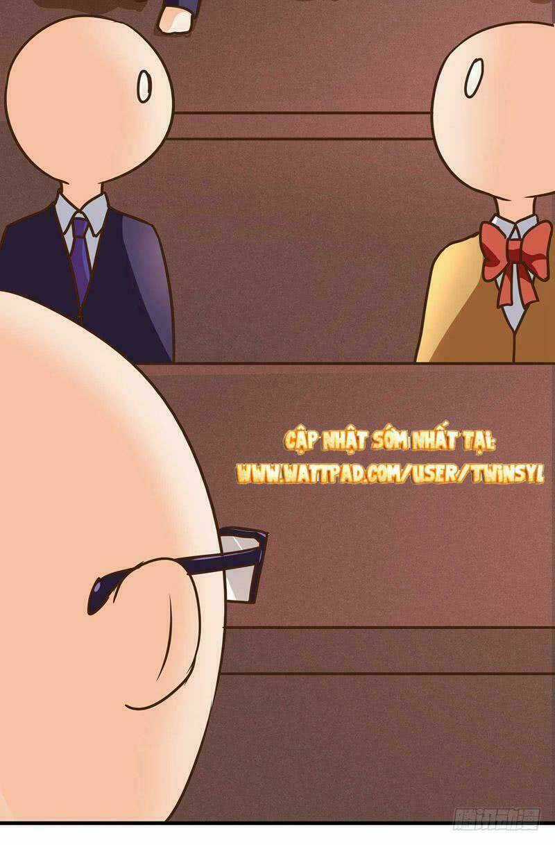 Bá Đạo Trung Khuyển Tìm Ái Ký Chapter 76 trang 4