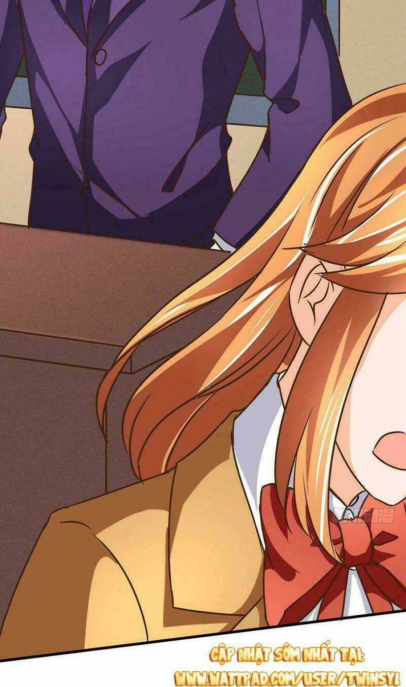 Bá Đạo Trung Khuyển Tìm Ái Ký Chapter 76 trang 9