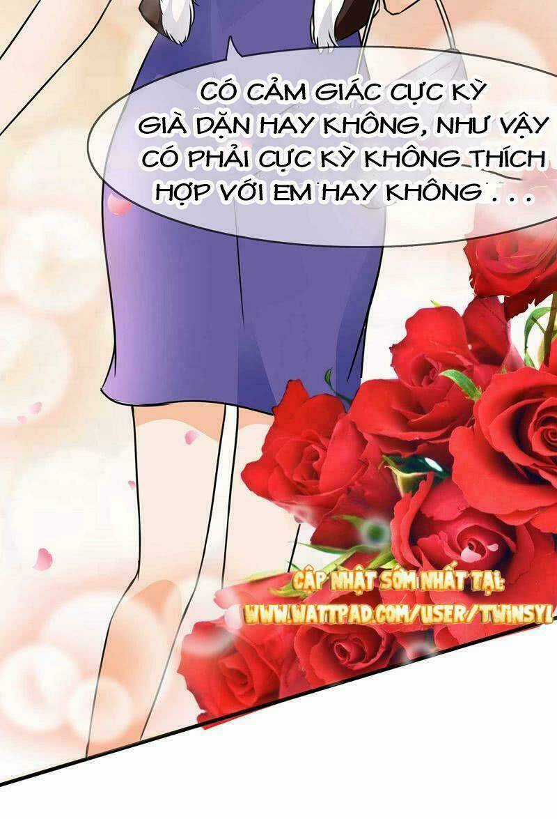 Bá Đạo Trung Khuyển Tìm Ái Ký Chapter 77 trang 4
