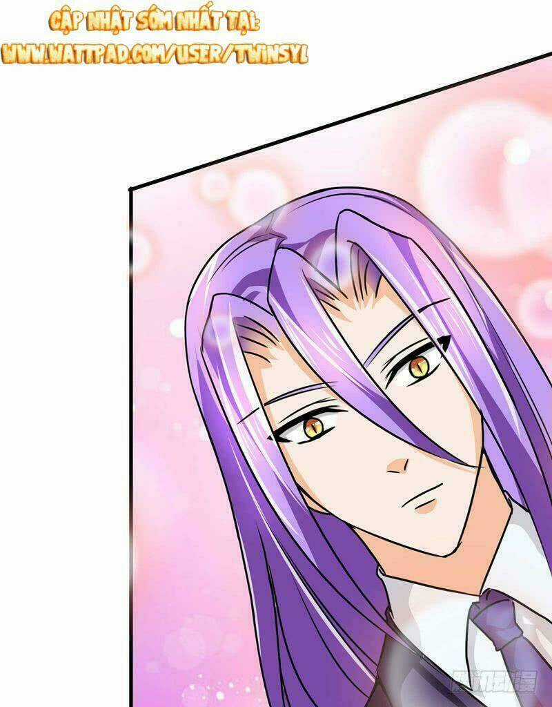 Bá Đạo Trung Khuyển Tìm Ái Ký Chapter 77 trang 5