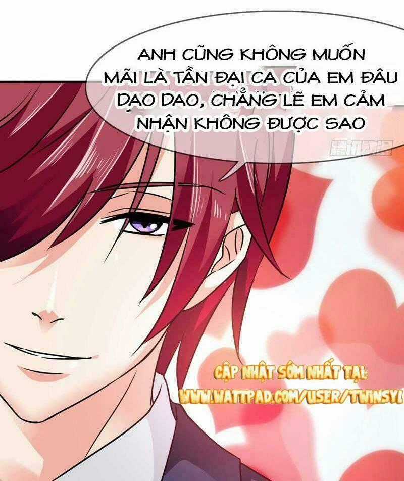 Bá Đạo Trung Khuyển Tìm Ái Ký Chapter 78 trang 14