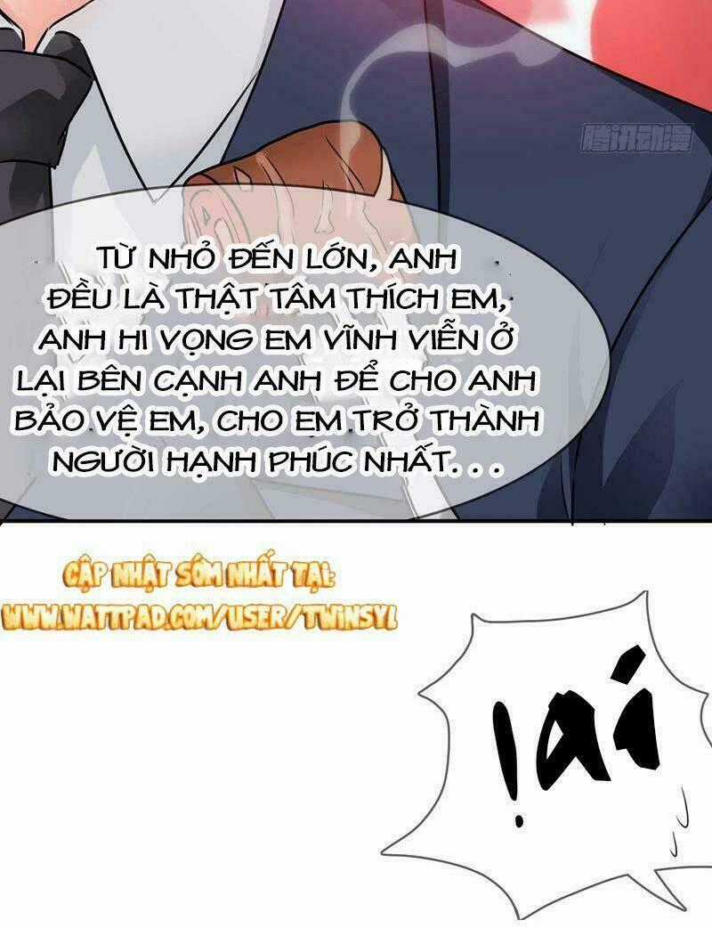 Bá Đạo Trung Khuyển Tìm Ái Ký Chapter 78 trang 15