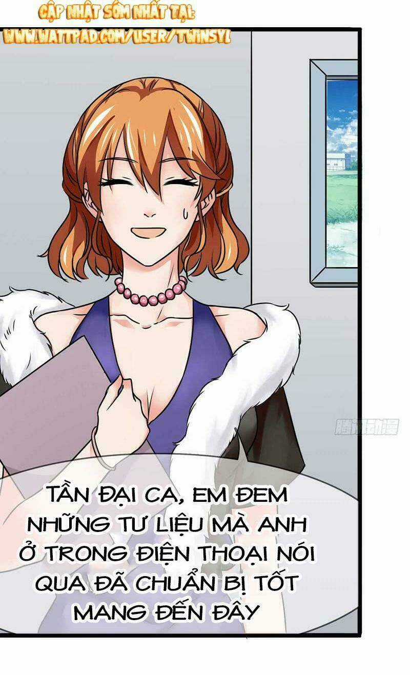 Bá Đạo Trung Khuyển Tìm Ái Ký Chapter 78 trang 2