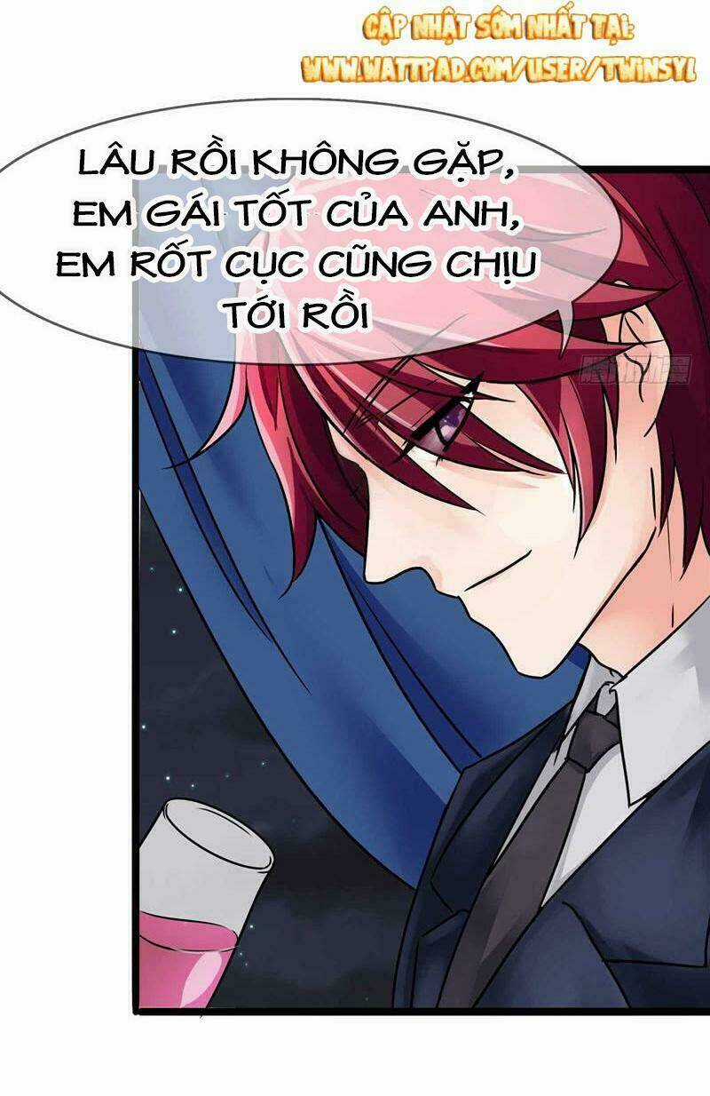 Bá Đạo Trung Khuyển Tìm Ái Ký Chapter 78 trang 3