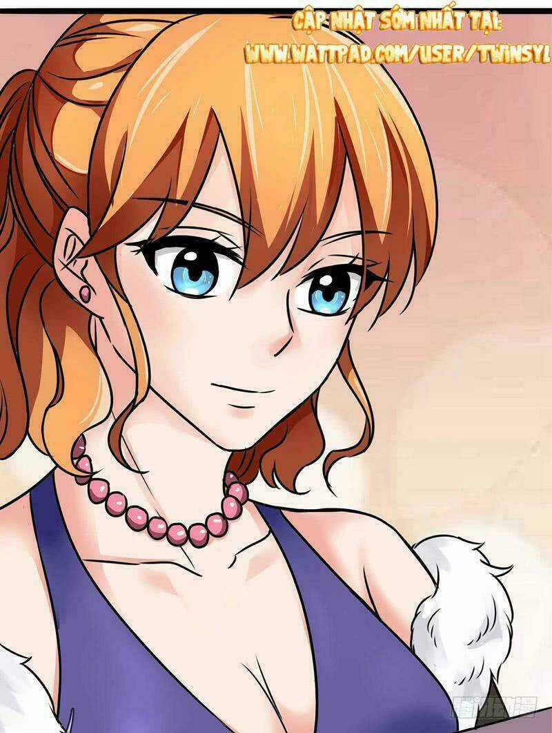 Bá Đạo Trung Khuyển Tìm Ái Ký Chapter 78 trang 4