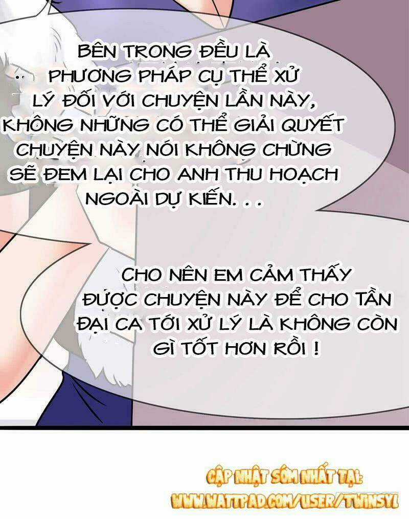 Bá Đạo Trung Khuyển Tìm Ái Ký Chapter 78 trang 5
