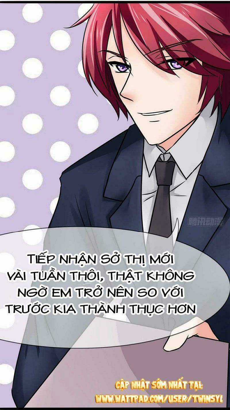 Bá Đạo Trung Khuyển Tìm Ái Ký Chapter 78 trang 6