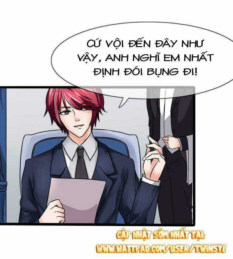 Bá Đạo Trung Khuyển Tìm Ái Ký Chapter 78 trang 7