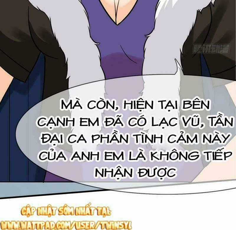Bá Đạo Trung Khuyển Tìm Ái Ký Chapter 79 trang 1
