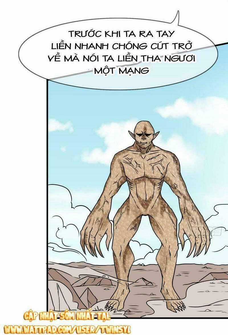 Bá Đạo Trung Khuyển Tìm Ái Ký Chapter 79 trang 16