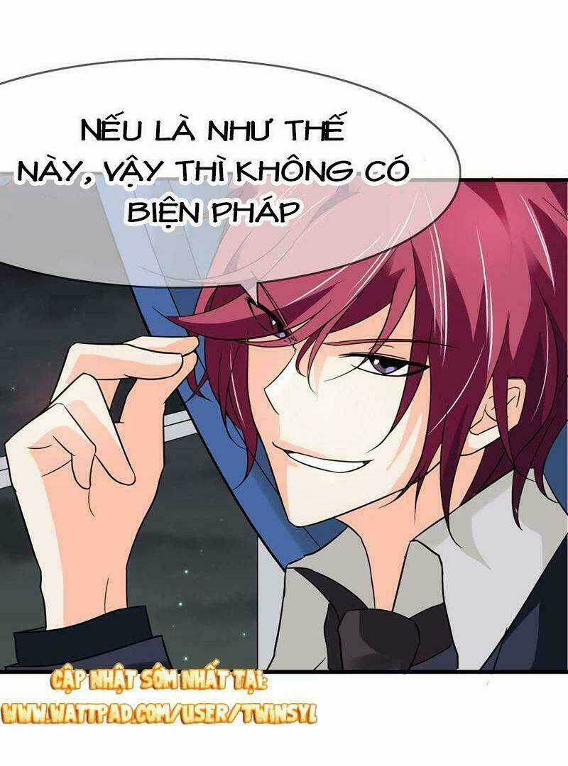 Bá Đạo Trung Khuyển Tìm Ái Ký Chapter 79 trang 4