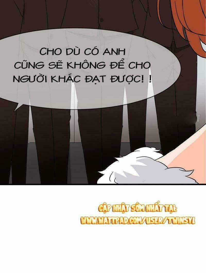 Bá Đạo Trung Khuyển Tìm Ái Ký Chapter 79 trang 6