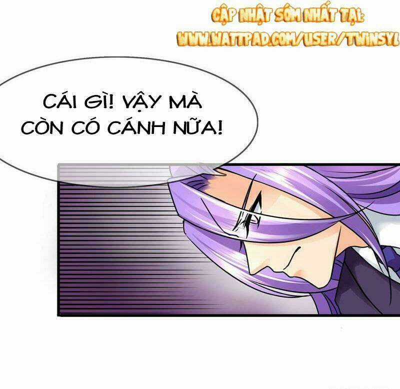 Bá Đạo Trung Khuyển Tìm Ái Ký Chapter 80 trang 6