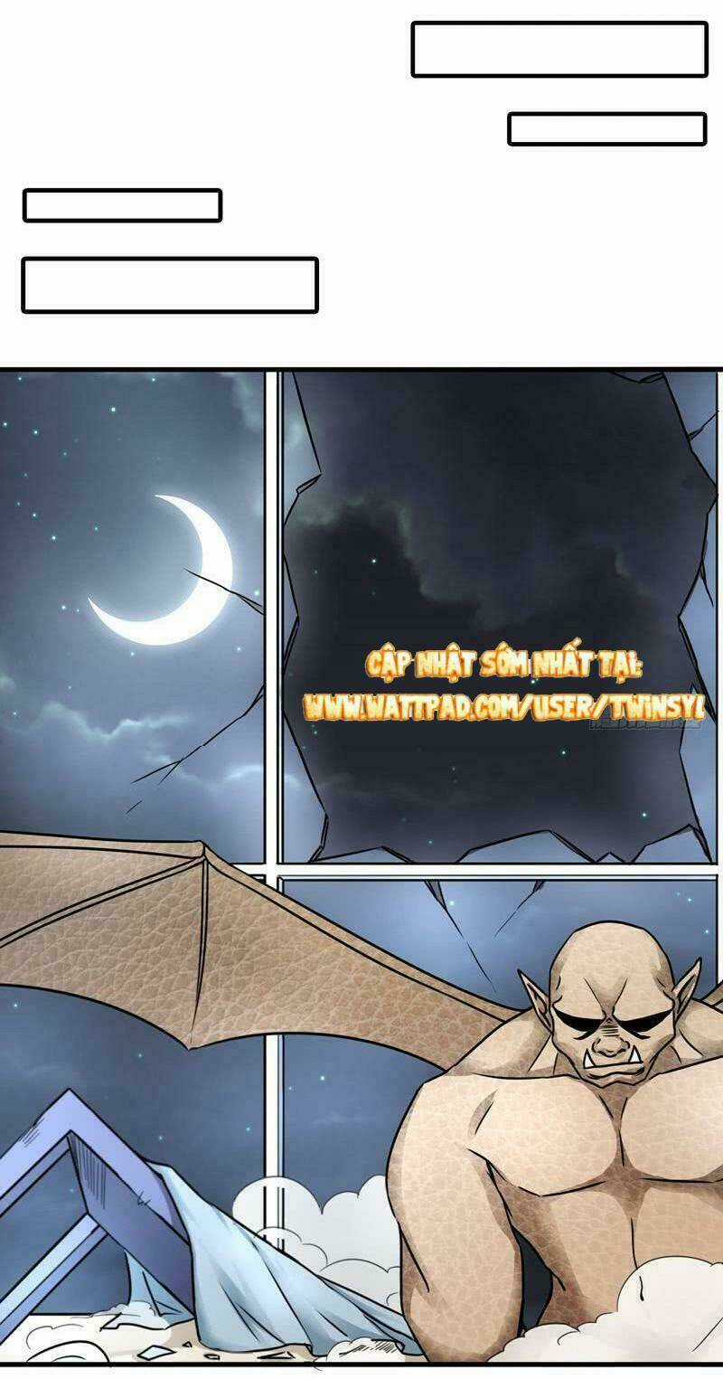 Bá Đạo Trung Khuyển Tìm Ái Ký Chapter 80 trang 9