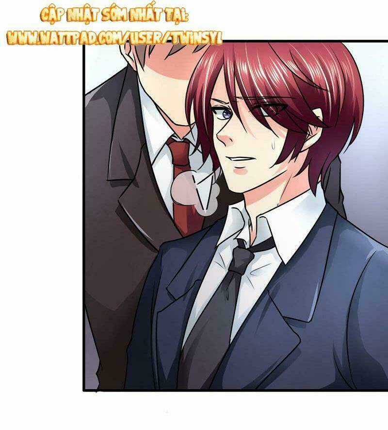 Bá Đạo Trung Khuyển Tìm Ái Ký Chapter 81 trang 4