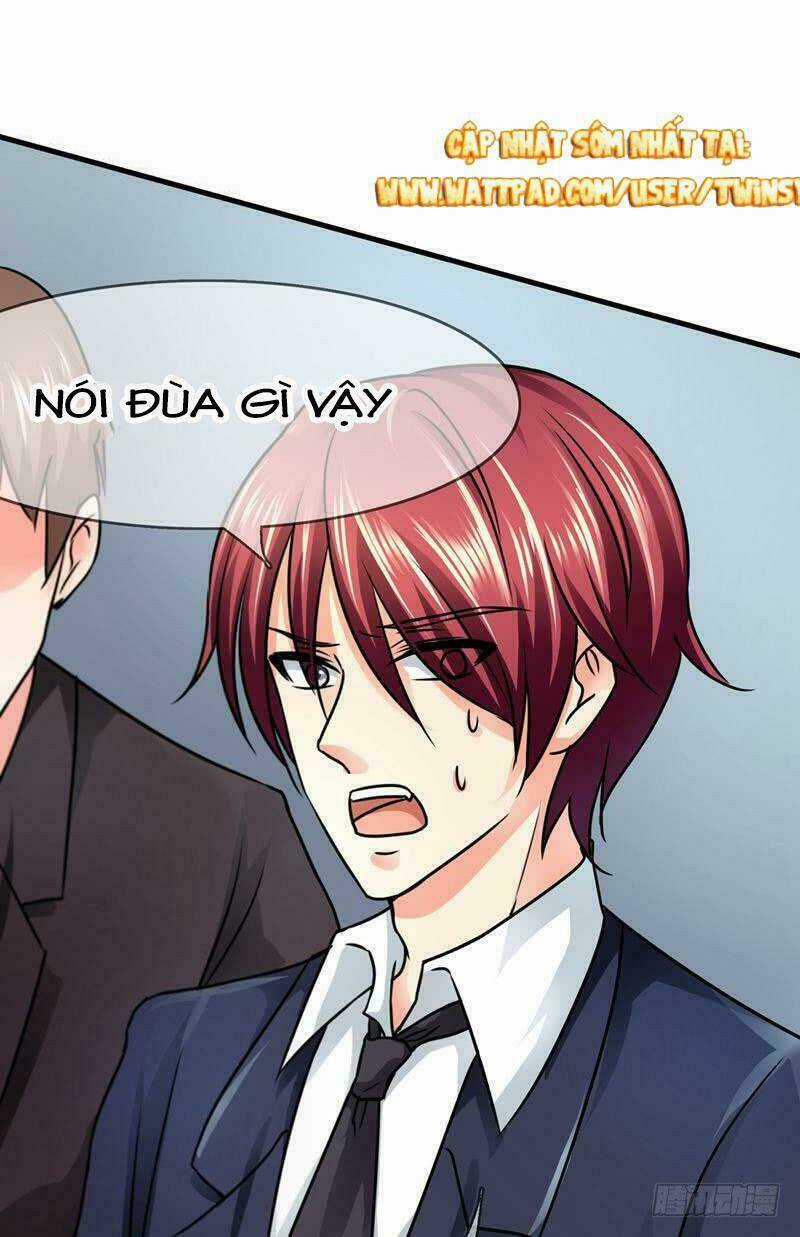 Bá Đạo Trung Khuyển Tìm Ái Ký Chapter 81 trang 9