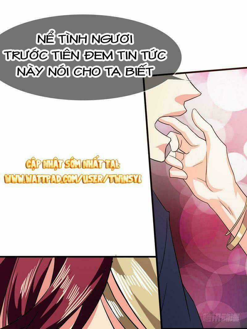 Bá Đạo Trung Khuyển Tìm Ái Ký Chapter 82 trang 13