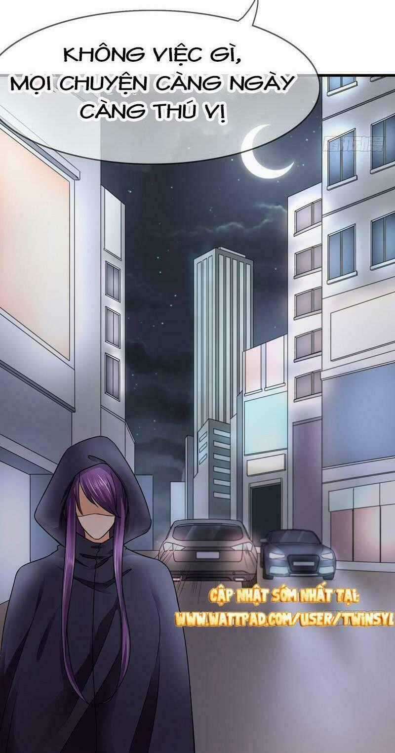 Bá Đạo Trung Khuyển Tìm Ái Ký Chapter 83 trang 11