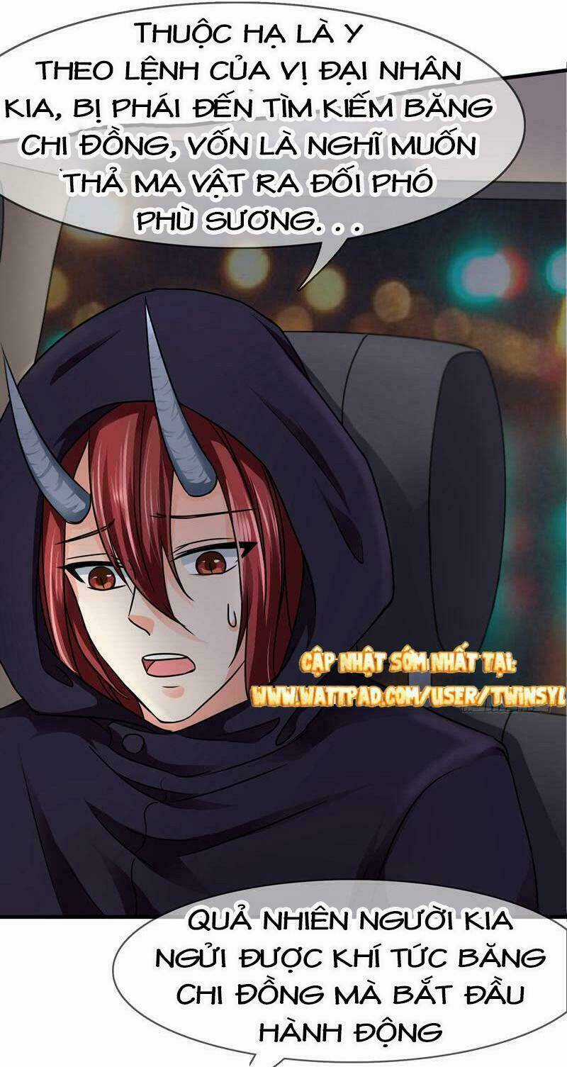 Bá Đạo Trung Khuyển Tìm Ái Ký Chapter 83 trang 3