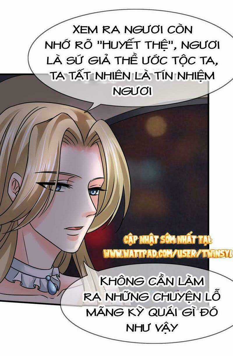 Bá Đạo Trung Khuyển Tìm Ái Ký Chapter 83 trang 6