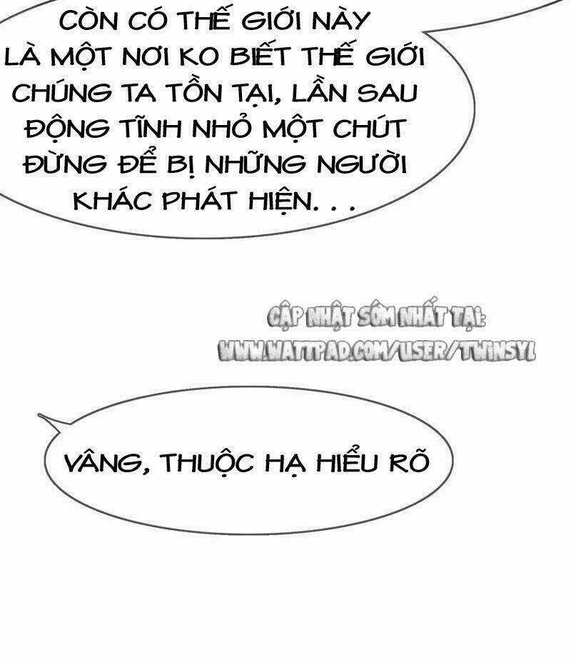 Bá Đạo Trung Khuyển Tìm Ái Ký Chapter 83 trang 8