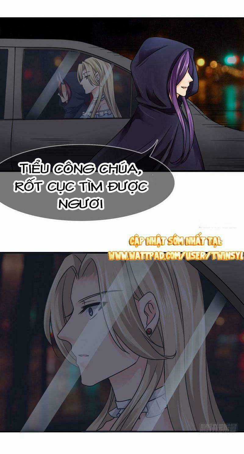 Bá Đạo Trung Khuyển Tìm Ái Ký Chapter 83 trang 9