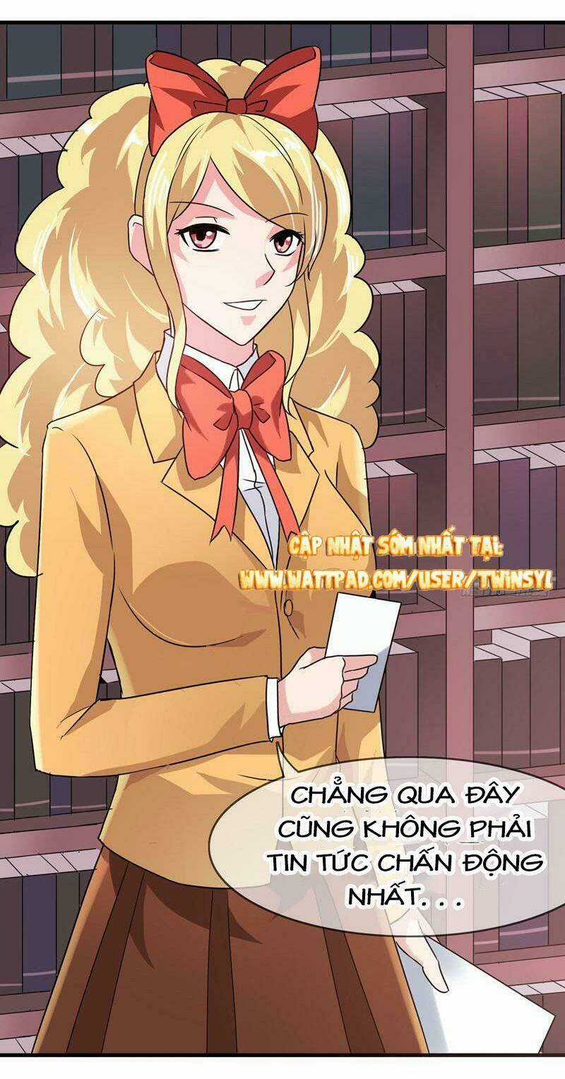 Bá Đạo Trung Khuyển Tìm Ái Ký Chapter 84 trang 16