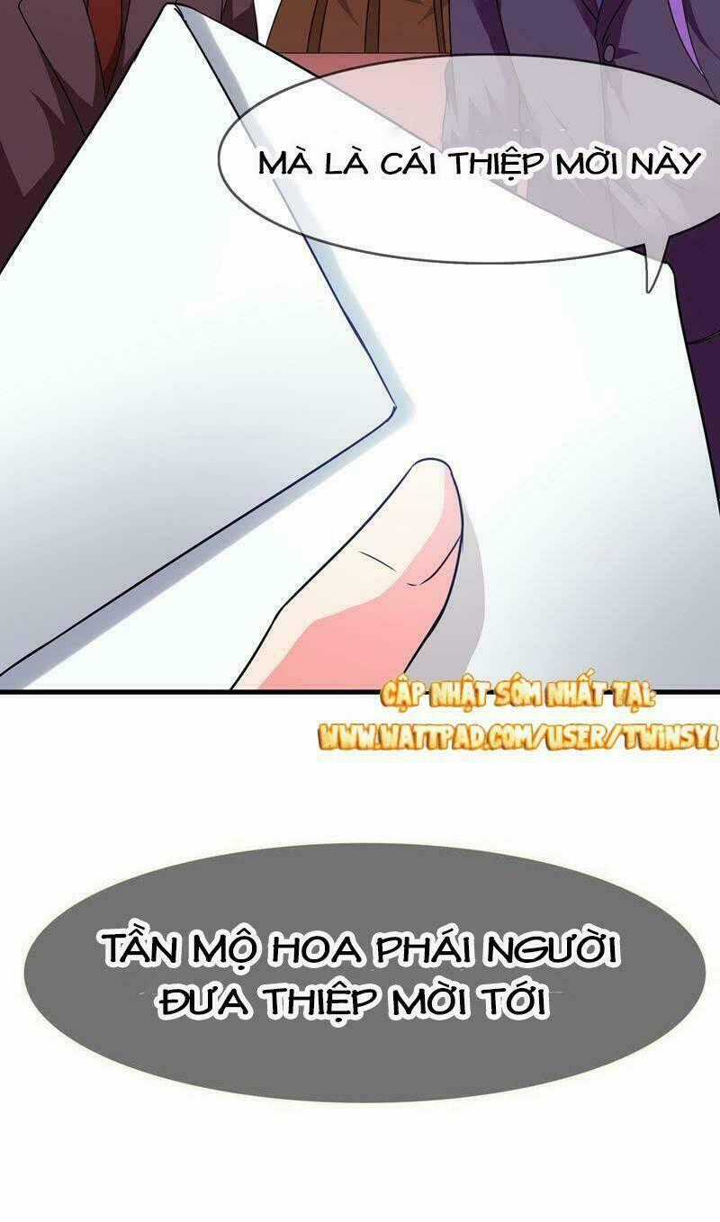 Bá Đạo Trung Khuyển Tìm Ái Ký Chapter 84 trang 18