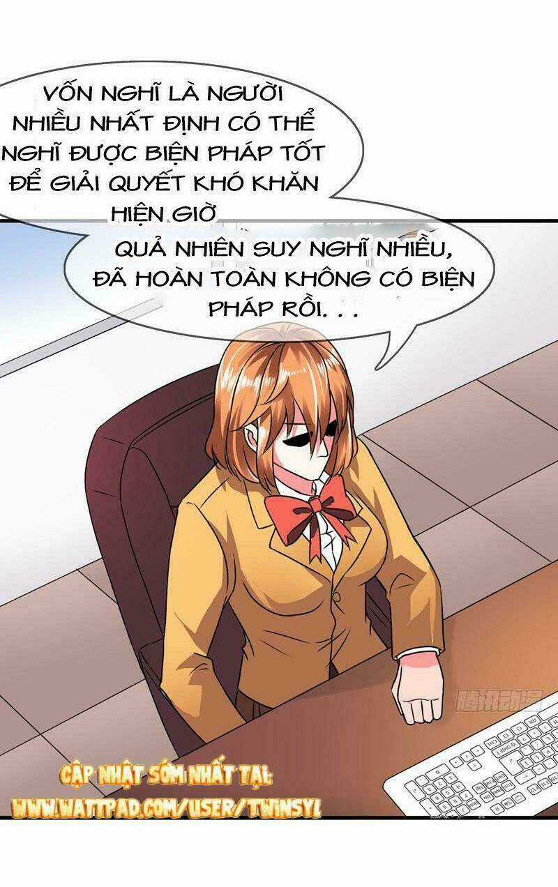 Bá Đạo Trung Khuyển Tìm Ái Ký Chapter 84 trang 7