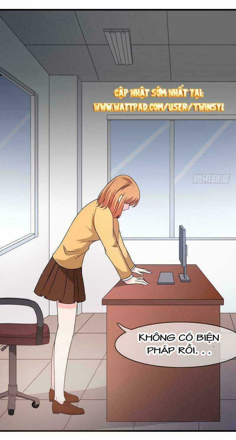 Bá Đạo Trung Khuyển Tìm Ái Ký Chapter 84 trang 8