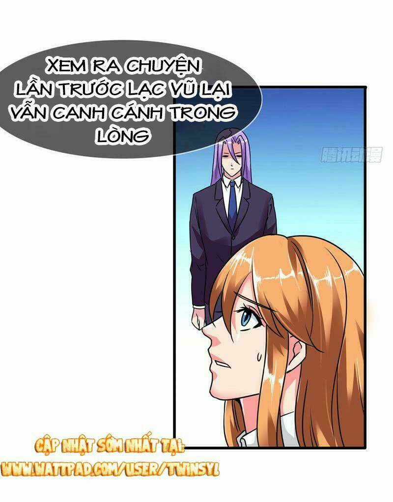 Bá Đạo Trung Khuyển Tìm Ái Ký Chapter 85 trang 2