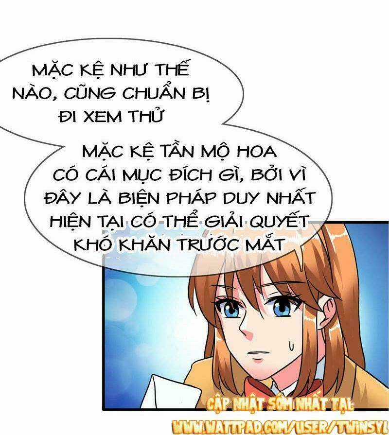 Bá Đạo Trung Khuyển Tìm Ái Ký Chapter 85 trang 6