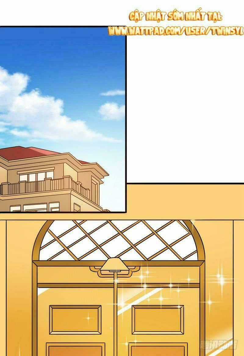 Bá Đạo Trung Khuyển Tìm Ái Ký Chapter 86 trang 0